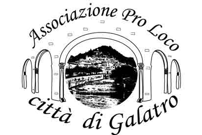 Logo Pro Loco Galatro