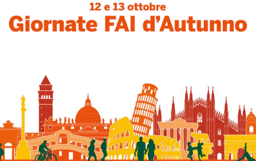 giornata FAI d'autunno 2025